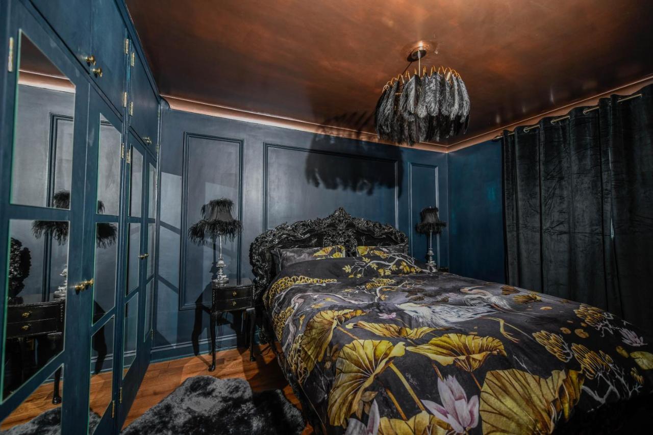 Апартаменти South Coast Boudoir Богнор-Риджис Екстер'єр фото